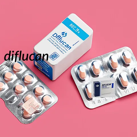 Diflucan lo venden sin receta